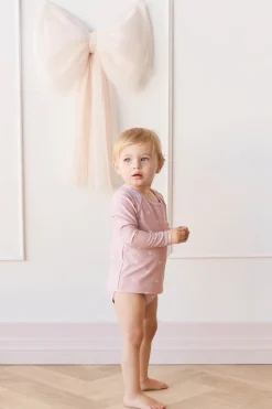 Marnie Top - Mon Amour Rose Large