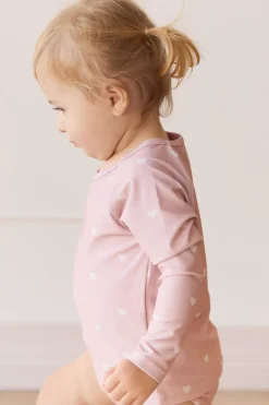 Marnie Top - Mon Amour Rose Large