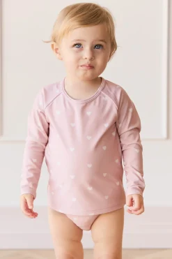 Marnie Top - Mon Amour Rose Large