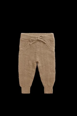 Maverick Pant - Toffee Marle
