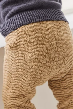 Maverick Pant - Toffee Marle