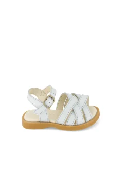 Meadow Sandal - Ocean Spray