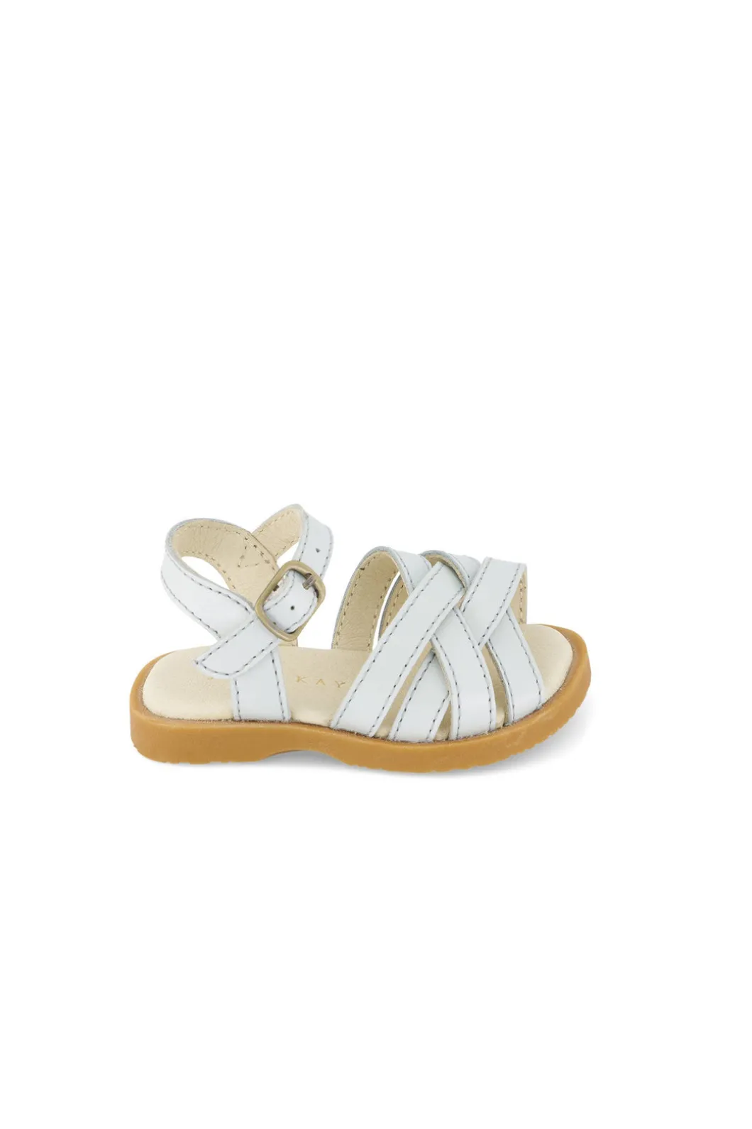 Meadow Sandal - Ocean Spray