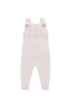 Miranda Playsuit - Miranda Lilac