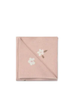 Morgan Blanket - Morgan Rose