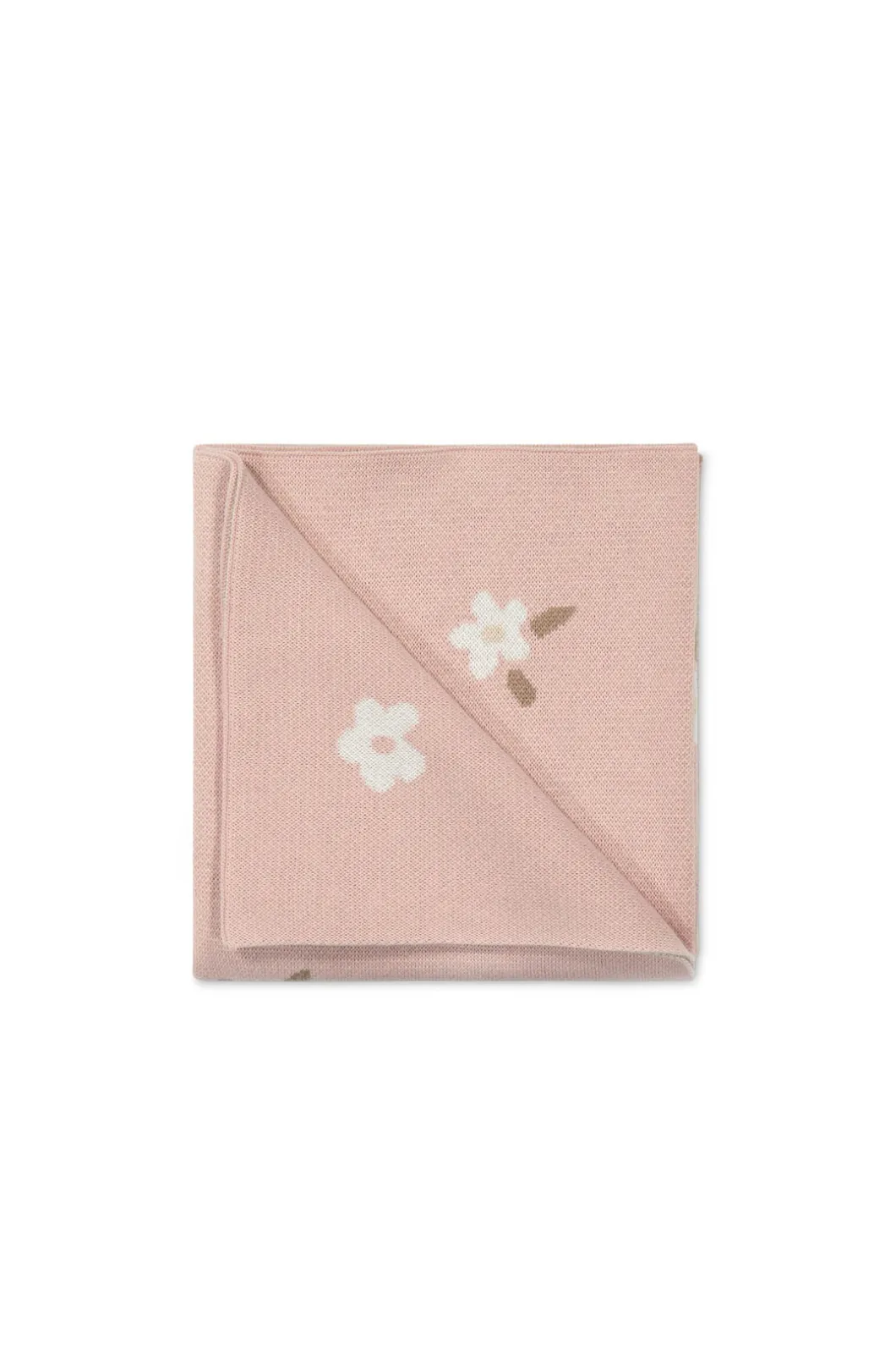 Morgan Blanket - Morgan Rose
