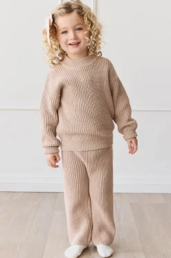 Morgan Jumper - Wren Marle