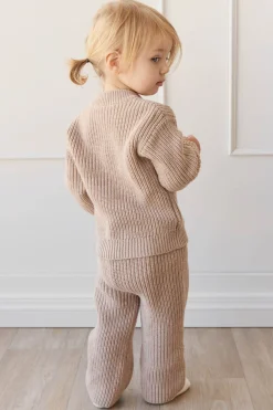 Morgan Jumper - Wren Marle