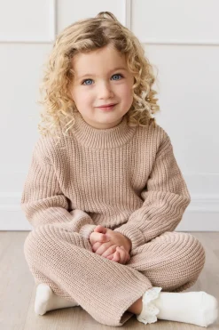 Morgan Jumper - Wren Marle