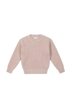 Morgan Knitted Jumper - Daisy Marle