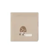 Mushroom Knitted Blanket - Mushroom Knitted Cassava