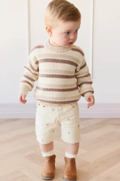 Noah Short - Acorns Tofu Natural