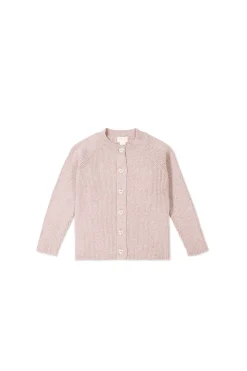 Noelle Cardigan - Viola Marle