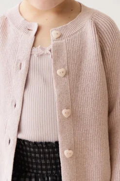 Noelle Cardigan - Viola Marle