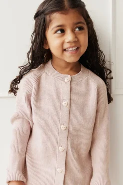 Noelle Cardigan - Viola Marle