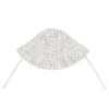 Noelle Hat - Fifi Violet Large
