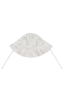 Noelle Hat - Fifi Violet Large