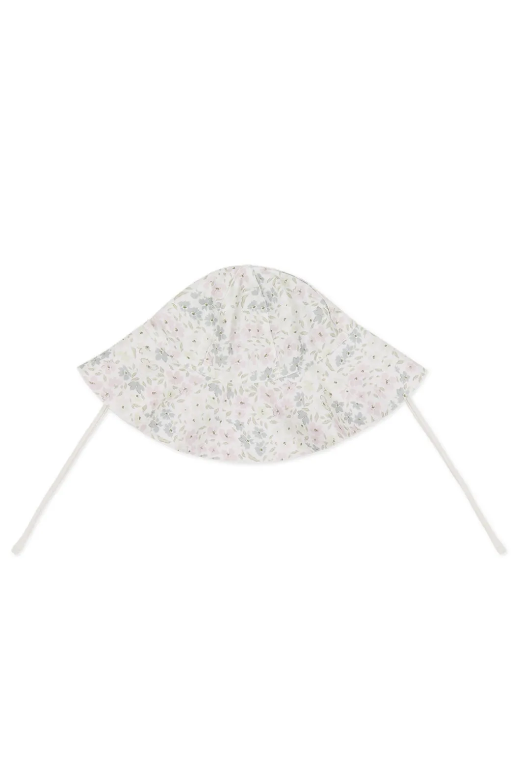 Noelle Hat - Fifi Violet Large