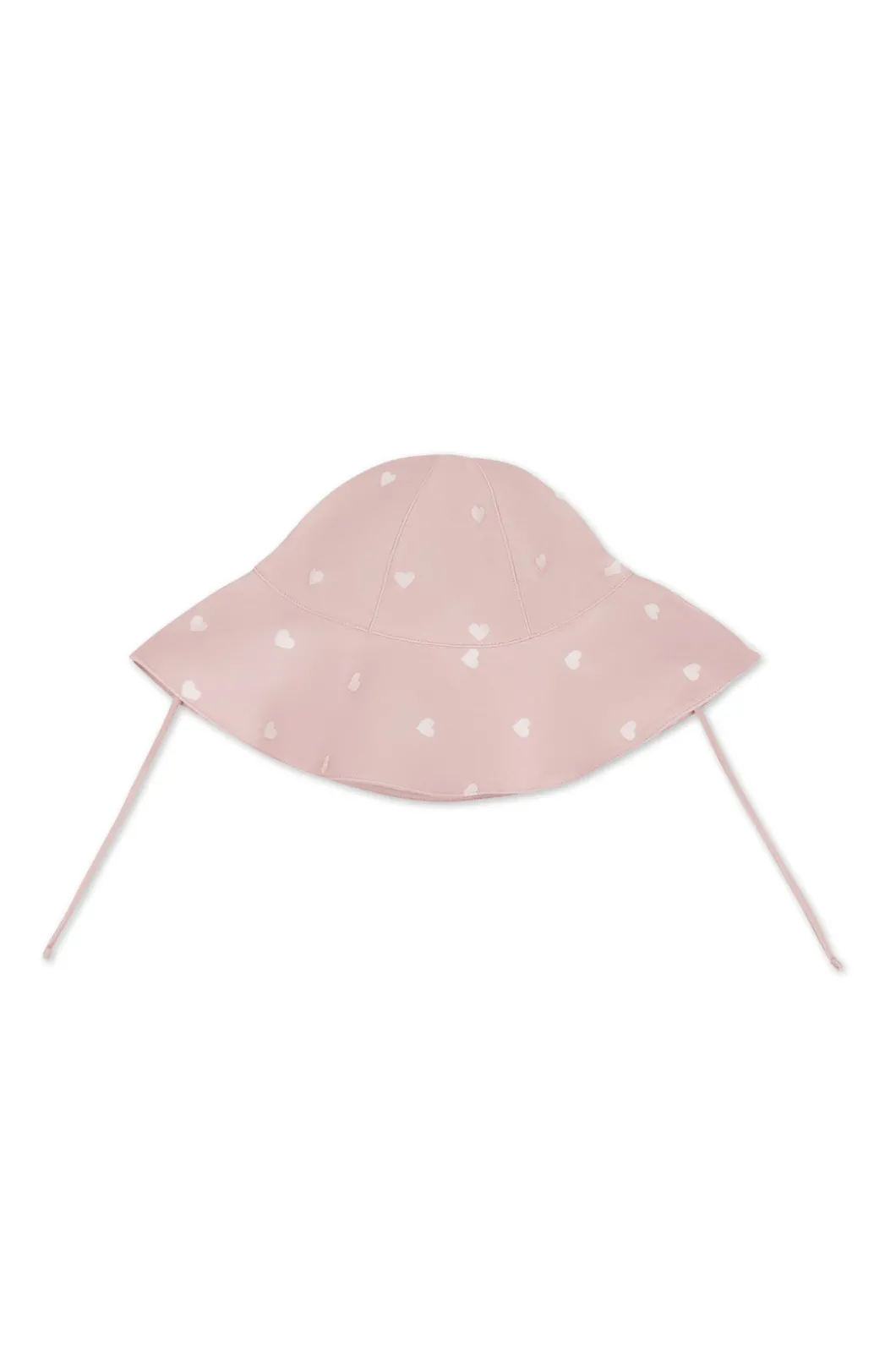 Noelle Hat - Mon Amour Rose Large