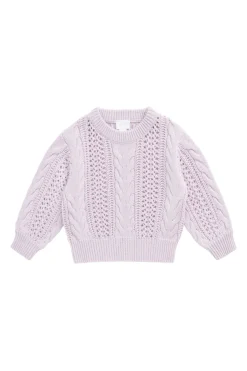 Odette Jumper - Popsicle