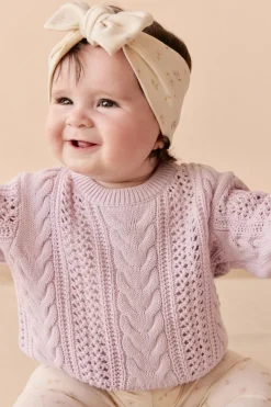 Odette Jumper - Popsicle