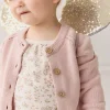 Organic Cotton Casey Top - Moons Woolen Ball
