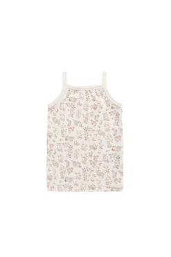 Organic Cotton Casey Top - Moons Woolen Ball