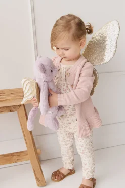 Organic Cotton Casey Top - Moons Woolen Ball