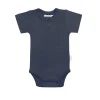 Organic Cotton Darcy Tee Bodysuit - Orion