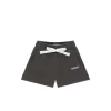 Organic Cotton Dax Short - Pinecone
