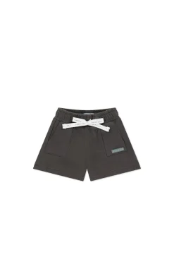Organic Cotton Dax Short - Pinecone