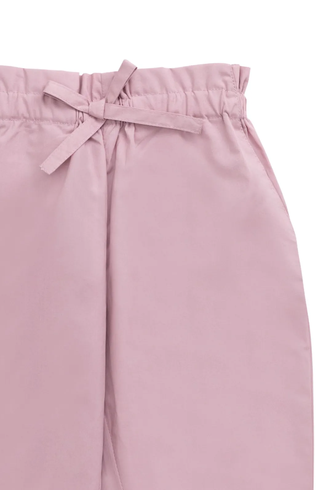 Organic Cotton Elodie Pant - Flora
