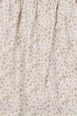 Organic Cotton Elodie Top - Fifi Violet