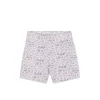 Organic Cotton Everyday Bike Short - Fifi Lilac