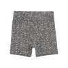 Organic Cotton Everyday Bike Short - Phoebe Lava
