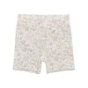 Organic Cotton Everyday Bike Short - Amelia Pastel