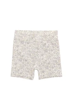 Organic Cotton Everyday Bike Short - Amelia Pastel