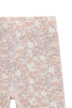 Organic Cotton Everyday Bike Short - Chloe Mauve
