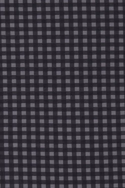 Organic Cotton Everyday Bike Short - Gingham Night