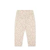 Organic Cotton Everyday Legging - Emmy Egret