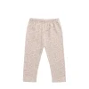Organic Cotton Everyday Legging - Rosalie Fields