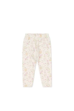 Organic Cotton Everyday Legging - Moons Garden