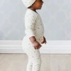 Organic Cotton Everyday Legging - Irina Tofu