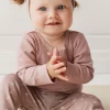Organic Cotton Everyday Legging - Irina Antler