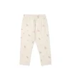 Organic Cotton Everyday Legging - Fable Deer Cloud