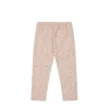 Organic Cotton Everyday Legging - Amber Rose