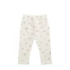 Organic Cotton Everyday Legging - Emilia Egret