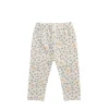 Organic Cotton Everyday Legging - Freddie Fox