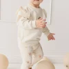 Organic Cotton Everyday Legging - Little Georgie