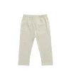 Organic Cotton Everyday Legging - Lulu Honeydew